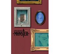 Monster: The Perfect Edition, Vol. 7 (Monster) by Naoki Urasawa