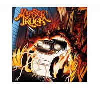 Monster Tracks - More Monster for Your Truck