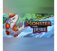 Monster Tribe (PC) Steam Key - GLOBAL