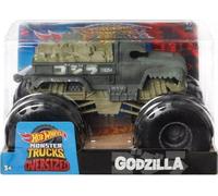 MONSTER TRUCK 1/24 4 ASS