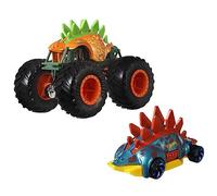 Monster Truck 1:64 MOTOSAURUS