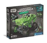 Monster truck