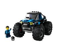 LEGO® City 60402 Monster Truck blu
