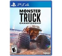 Monster Truck Championship