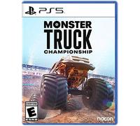 Monster Truck Championship