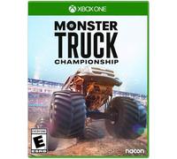 Monster Truck Championship