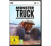 Monster Jam Steel Titans (Xbox One) Xbox Live Key EUROPE