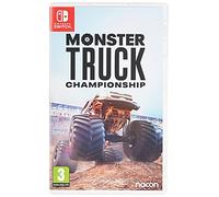 Monster Truck Championship (Switch) (Nintendo Switch)