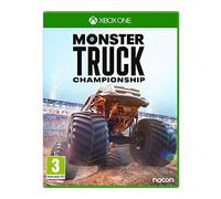Monster truck Championship - Xbox One
