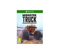 Monster Truck Championship - XboxOne