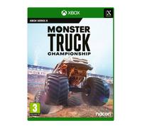 Monster Truck Championship XBX