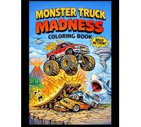 Monster Truck Madness