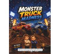 Monster Truck Madness