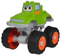 Monster truck per la sabbia 30 cm