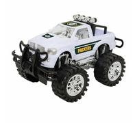 Monster Truck Replica 4X4 Green Bay Packers