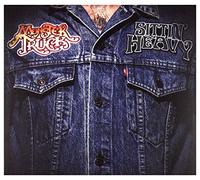 Monster Truck - Sittin' Heavy
