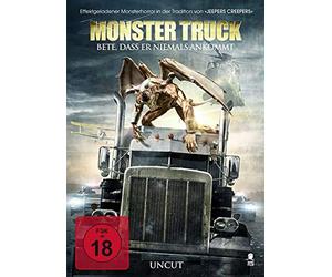 Monster Truck - Uncut