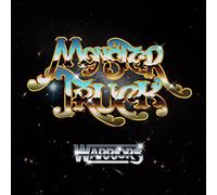 Monster Truck Warriors CD Album Uso :MUSICLOVE15