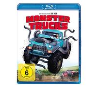 Monster Trucks