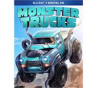 Monster Trucks