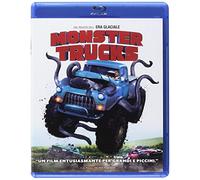 Monster Trucks