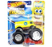 MONSTER TRUCKS JAM 1:64 veicoli Hot Wheels auto pressofuso +
