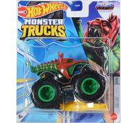 MONSTER TRUCKS JAM 1:64 veicoli Hot Wheels auto pressofuso +