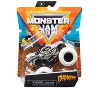 MONSTER TRUCKS JAM 1:64 veicoli Hot Wheels auto pressofuso +