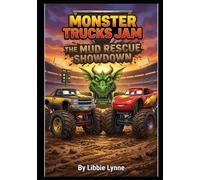 Monster Trucks Jam: The Mud Rescue Showdown