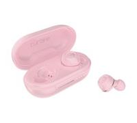 Monster Turbine Lite Airlinks Cuffie Wireless In-ear MUSICA USB tipo-C Bluetooth Rosa