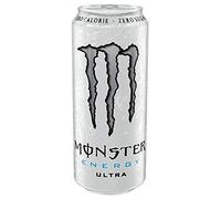 Monster Ultra White - Tray 12pcs