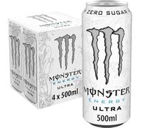 MONSTER Ultra zero SCATOLA SINGOLA