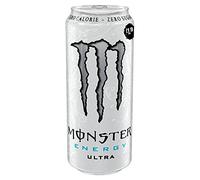 Monster Ultra Zero Sugar - Confezione da 12 pezzi