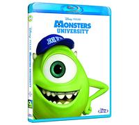 Film - Monsters University (se) (2 Blu-ray) - 2 Blu-ray