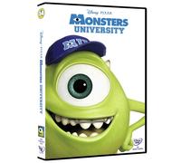 Monster University - Collection 2016 (DVD) Pixar Animation