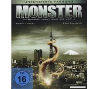 Monster - Unzensierte Fassung