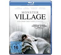 Monster Village - Das Dorf der Verfluchten