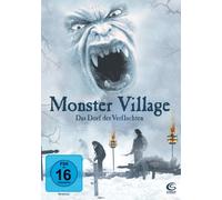 Monster Village - Das Dorf der Verfluchten