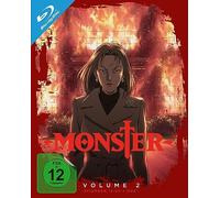 Monster: Volume 2 / Steelbook