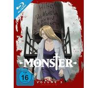 Monster: Volume 3 / Steelbook