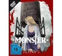 Monster: Volume 3 / Steelbook