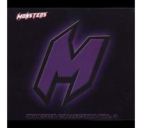 Monster Volume 4