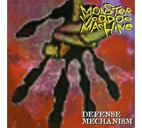 Monster Voodoo Machine - Defense Mechanism