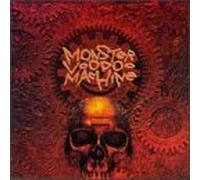 Monster Voodoo Machine - State Voodoo State Control