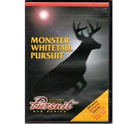Monster Whitetail Pursuit - Deer Hunting