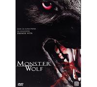 monster wolf dvd Italian Import by leonor varela