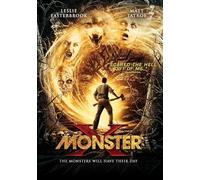 Monster X