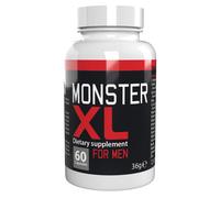 Monster XL - 60 Capsule - IT