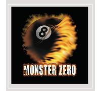 Monster Zero - Monster Zero