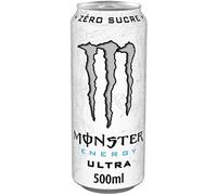 Monster Zero Ultra 50 cl Barattolo - 50 cl